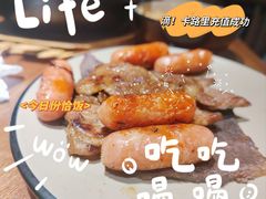 -九田家黑牛烤肉料理(房山区龙湖天街店)