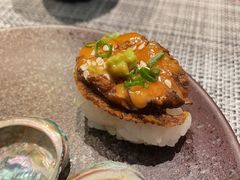 -戏作寿司(观音桥店)
