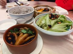 -聚福宝合苑食府(南头镇店)