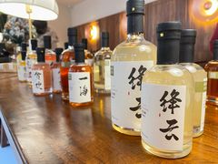 -银米·云南传统过桥米线(双廊黑金冠店)
