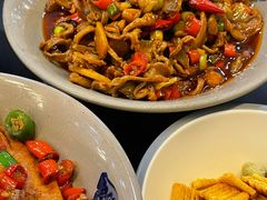 -潇湘阁(望京SOHO店)