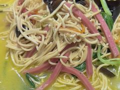 -小秦淮·南京土菜(新亭西路店)