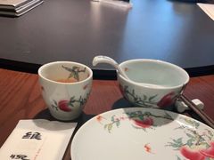 -维园悦谱·海派家常菜(乌鲁木齐南路店)
