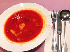 -德大西餐社(云南南路店)