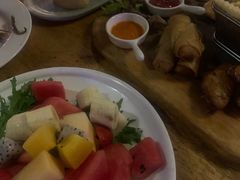 榴莲派-碧特博格啤酒花园餐厅(芜湖路店)