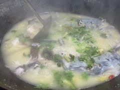 -好灶头妈妈菜·柴火灶台鱼·千岛湖土菜地标美食