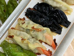 -众品老方子锅贴甜沫(李村店)