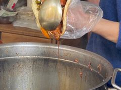 -王虎子大饼(甸柳新村五区店)