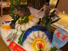 -尚海豆捞(乐虹坊店)