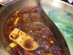 -来涮蜀鲜货火锅串串香(菜市口店)