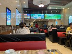 大堂-嘟享吃重庆鸡公煲(五一店)