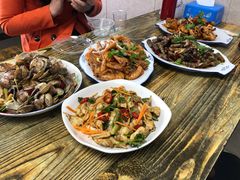 -人和啤酒屋海鲜大排档(营口路店)