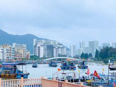 -巽寮印象美食部落餐厅·海鲜·地方特色菜(惠州体验店)