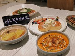 -娜娜家•Nana And Her Friends Restaurant(小寨原力场店)