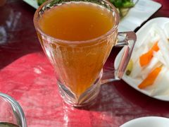 -马白开来特色羊排揪片子  (总店)