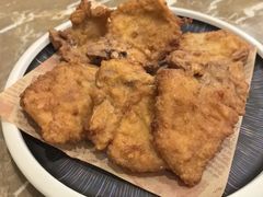 -美达尔烧烤(银川东路店)