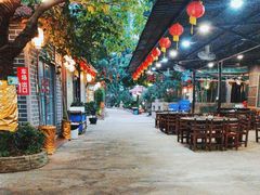 -绿雅居原生态农庄(小涌店)