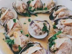 -碧海银沙海鲜餐厅(恒大海上威尼斯店)