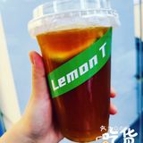 [种草]一家专做🍋的饮料店！