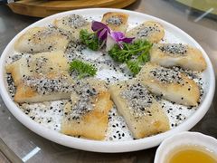 -百年银屏蚝烙·潮汕菜·非遗(乐山店)