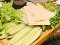 -灶座小锅烀饼·铁锅炖(道里店)
