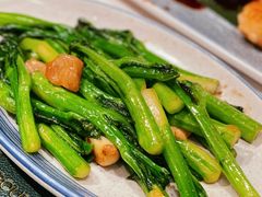 -常来小聚·广州非遗传承餐厅(高德置地店)