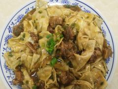 土鸡焖饼小盘-壹阁胡羊焖饼(敦煌夜市店)