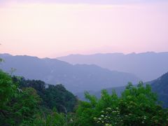 -泰山风景名胜区