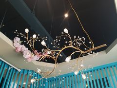 -香阁餐厅·常州菜·常州菜代表品牌(新北奥体店)