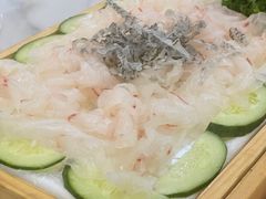-官塘锋记鱼生·生腌·砂锅粥(牌坊街店)