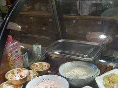 -荣记歡喜·馄饨铺(开发区振华购物中心店)