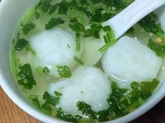 -阿娟牛肉丸·手打牛肉丸·现做现卖