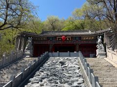 -高尔山公园