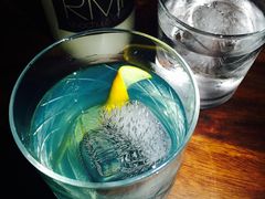 -RMK Shochu Bar(三诺店)