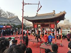 -甲乙丁書店·书茶咖·四合院