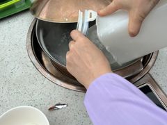 -润园四季椰子鸡火锅(海上世界店)