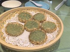 -桃子餐厅·天津菜(王顶堤总店)