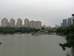 -珠海圆明新园