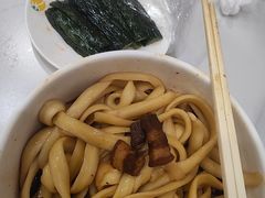 -杏园餐厅(西四北大街店)
