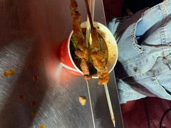 -正宁路小吃夜市