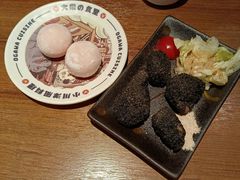 -小川洋风料理(大悦城店)