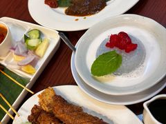 -小槟城美食馆