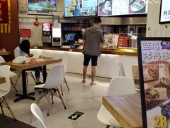 -特派卷·老北京烤鸭卷(合生汇购物中心店)