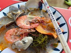 -海大南门夜市(海富街店)