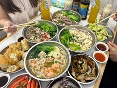 -福屿鲜捞小吃·捞化(福屿总店)