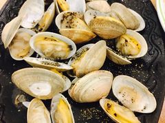 -萨莉亚意式餐厅(天河城购物中心店)