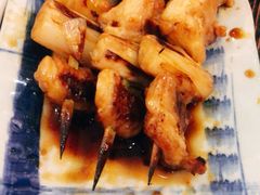 -平成屋·午肴夜酒(四川北路店)