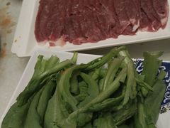 -福寿斋·老北京铜锅涮肉·烤鸭(顺义总店)