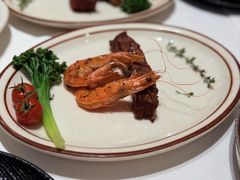 -马克西姆俄罗斯餐厅(绥芬河店)
