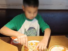 -比格比萨自助(宋家庄店)